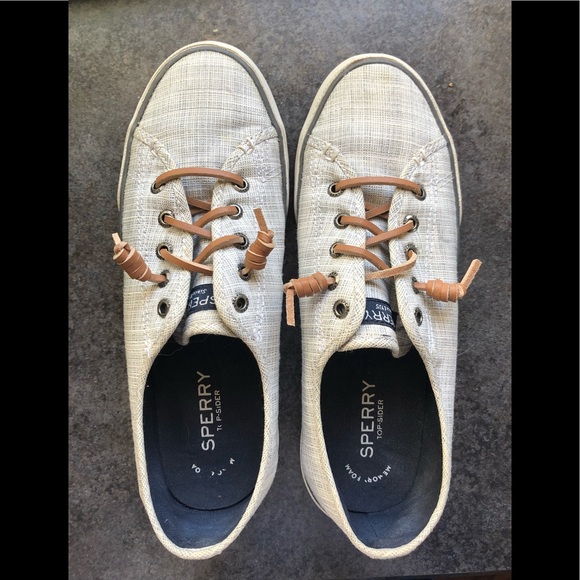 Sperry Shoes - Sperry slip ons